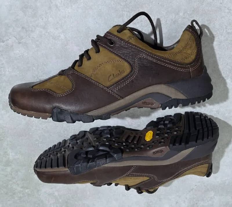 Clarks Active Air. — Тбилиси — 500 ₾