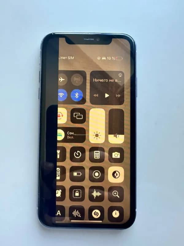 Apple iPhone 11 128Gb Purple — Тбилиси — 150 ₾