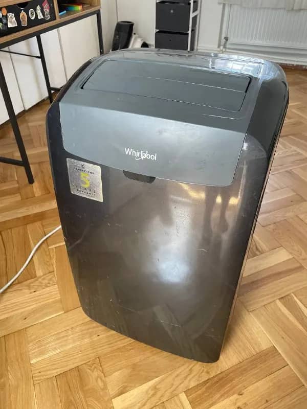 whirlpool 200 лари — Тбилиси — 200 ₾
