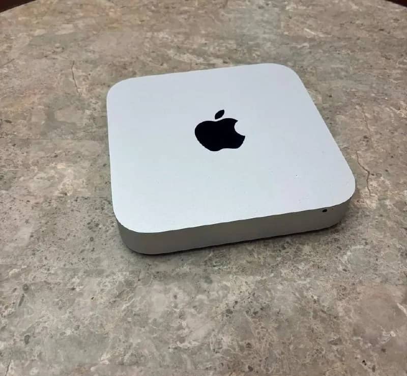 Mac Mini Late 2014 / 1 TB / Intel Iris 1536 video / 16 GB DDR3 1600 / 2.6 inter core i5 — Тбилиси — 5 250 ₾