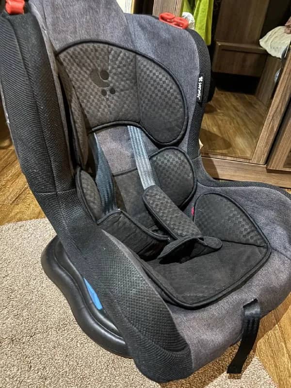 Lorelli Premium с боковой защитой (SPS) 🚘✨ — Тбилиси — 120 ₾