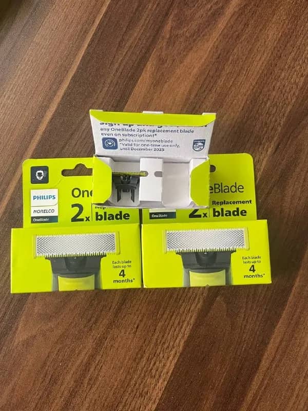 Philips oneblade — Тбилиси — 70 ₾