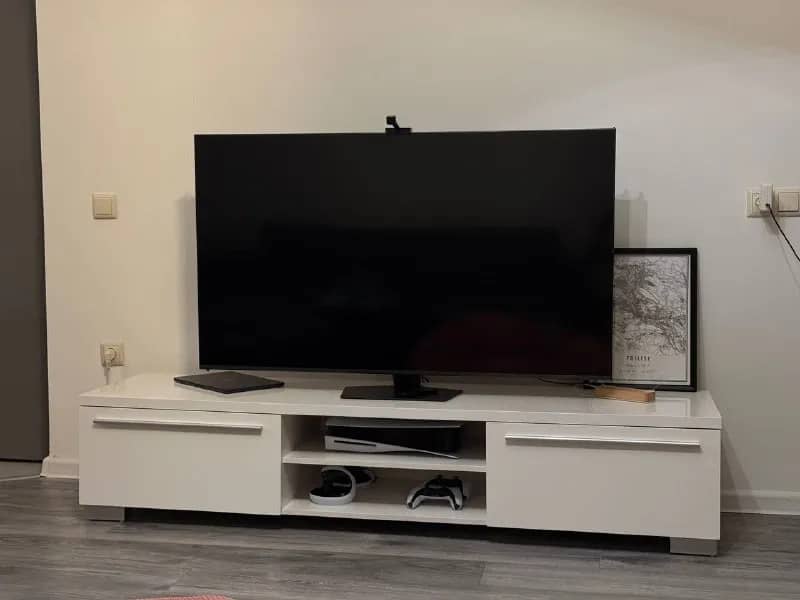Samsung QN85D 55’ — Neo QLED 4K Smart TV (2024) — Тбилиси — 2 000 ₾
