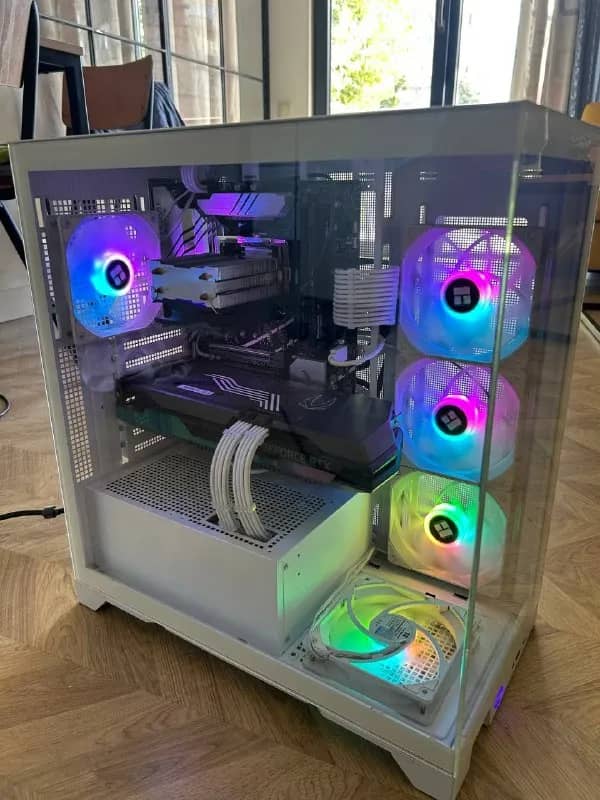 Intel i7 12700 — Тбилиси — 3 800 ₾