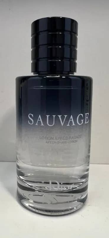 Sauvage Dior 95-97 mg. Цена 180 gel — Тбилиси — 180 ₾