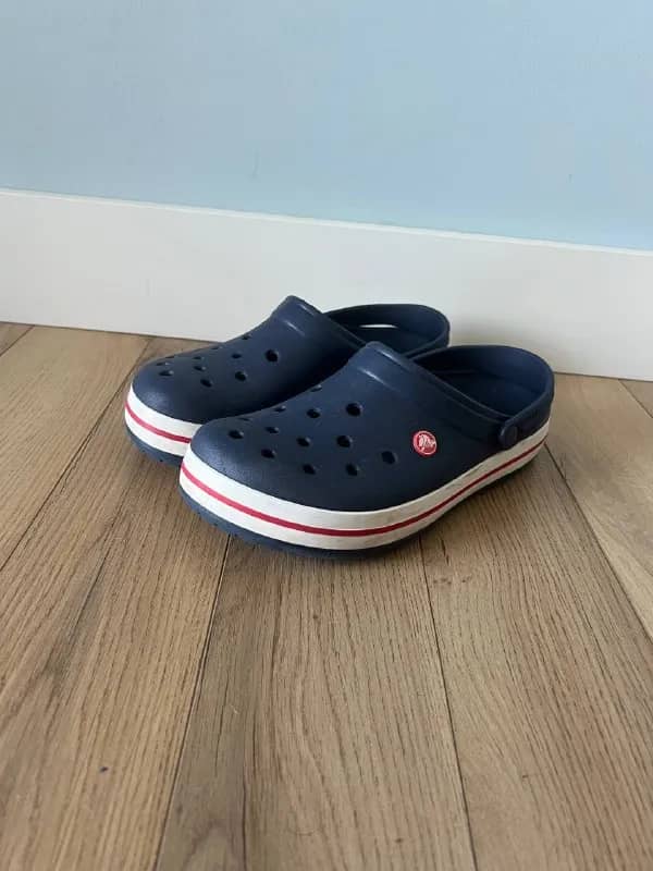 Crocs Crocband. — Тбилиси — 90 ₾