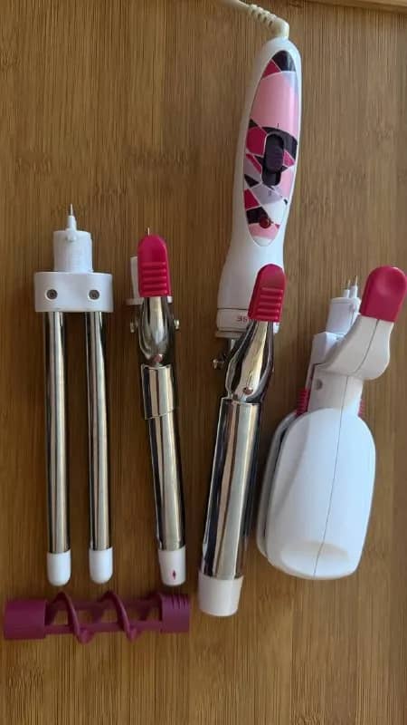 Babyliss цена 15 лари — Тбилиси — 15 ₾