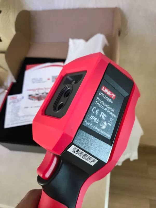 uti260b+ — Тбилиси — 950 ₾
