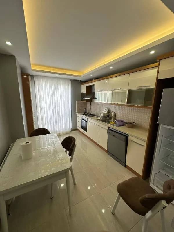 2+1 | Beylikdüzü, Gürpınar — Стамбул — 900 $
