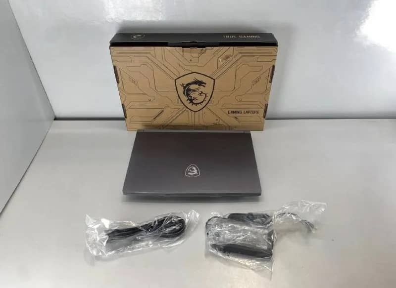 MSI Katana 15 B13VFK — Стамбул — 49 999 ₺