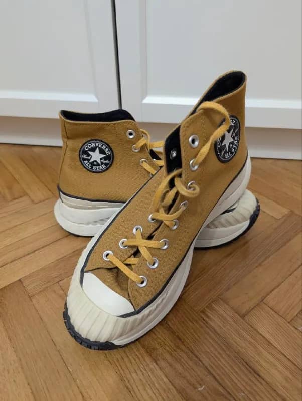 Кеды Convers, хорошее состояние — Белград — 3 000 дин