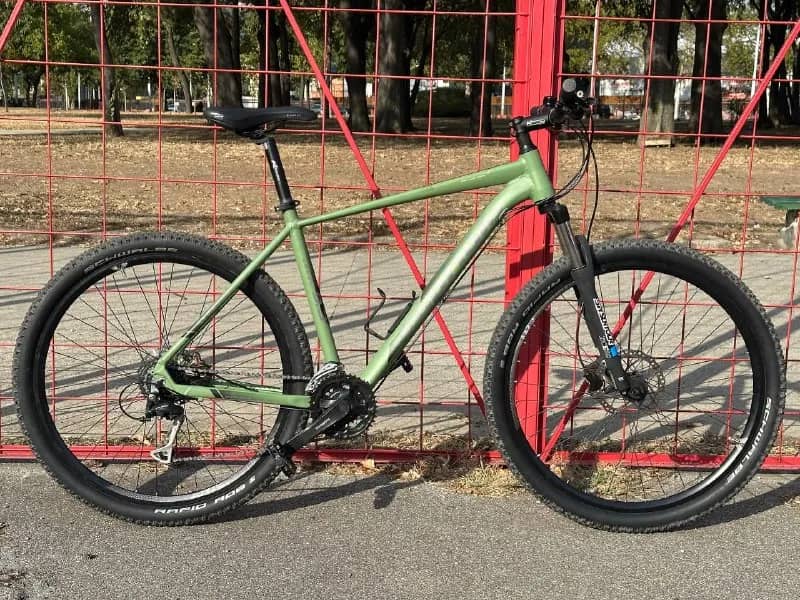 Capriolo Level 9.3 — Белград — 250 €