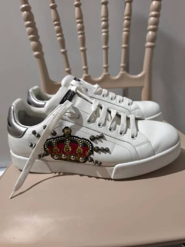 Dolce&Gabbana оригинал размер 43-44 — Анталия — 2 500 ₺