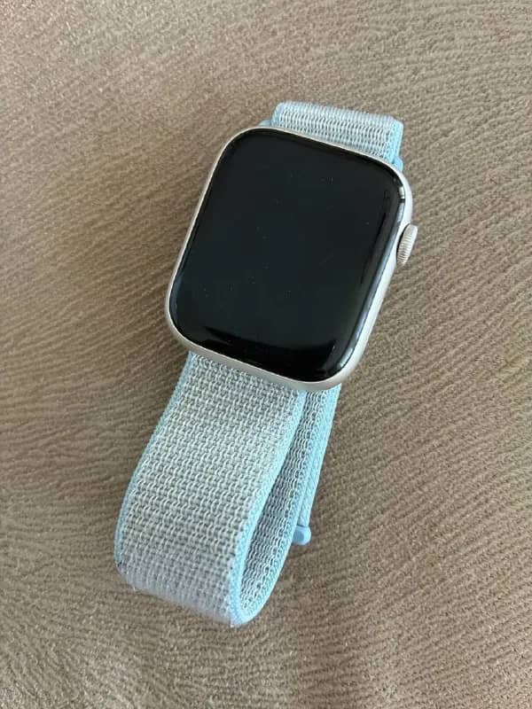 Apple Watch Series 8 — Анталия