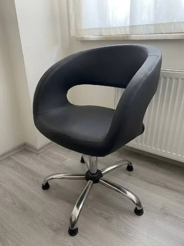 2 шт.) (Satılık ofis sandalyesi — 2 adet) — Стамбул — 5 000 ₺