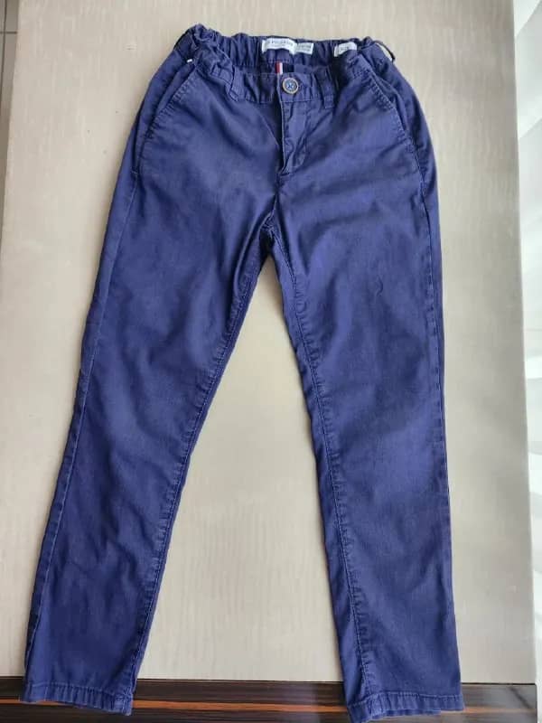 Брюки US Polo Assn 7-8 лет — Анталия — 250 ₺