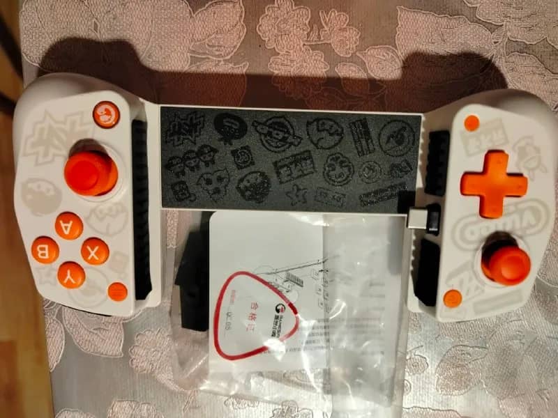 Геймпад Gamesir X5 Lite новый — Анталия — 1 500 ₺