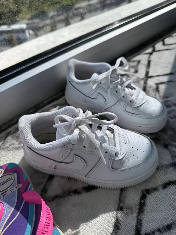 Nike 26 размер 600 лир — Стамбул — 600 ₺