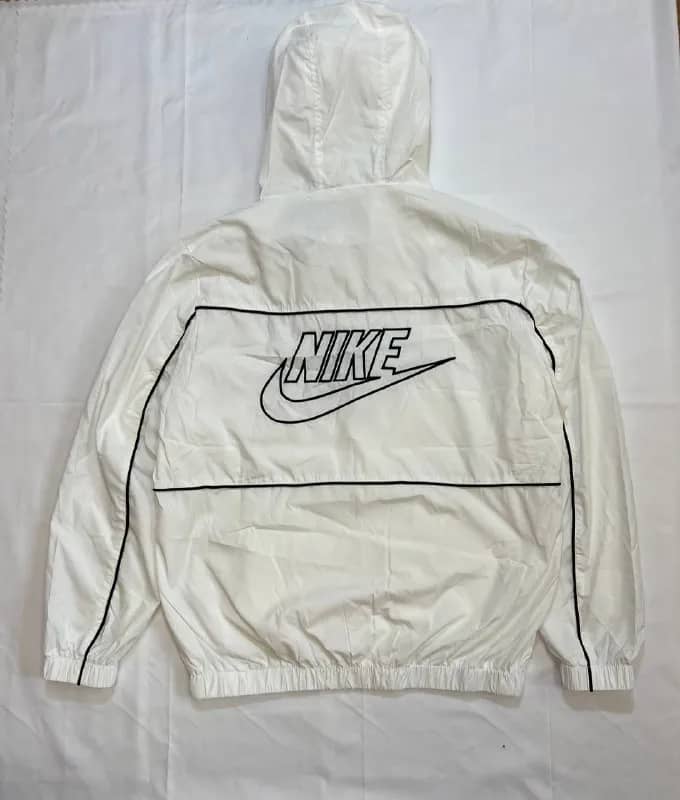 Ветровки Nike M — XL — Минск — 85 Br