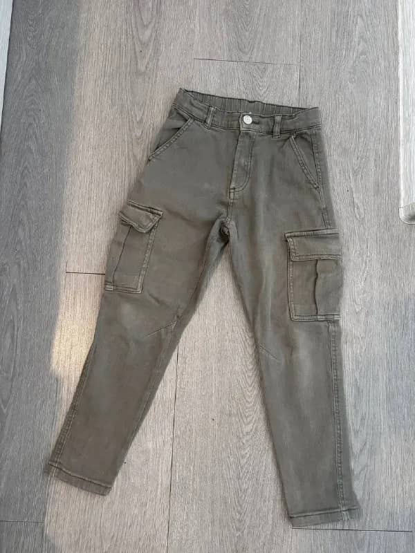 Zara — Батуми