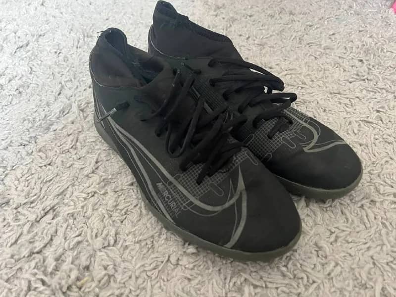 Футбольные бутсы Nike Mercurial 43 размер — Анталия — 2 000 ₺