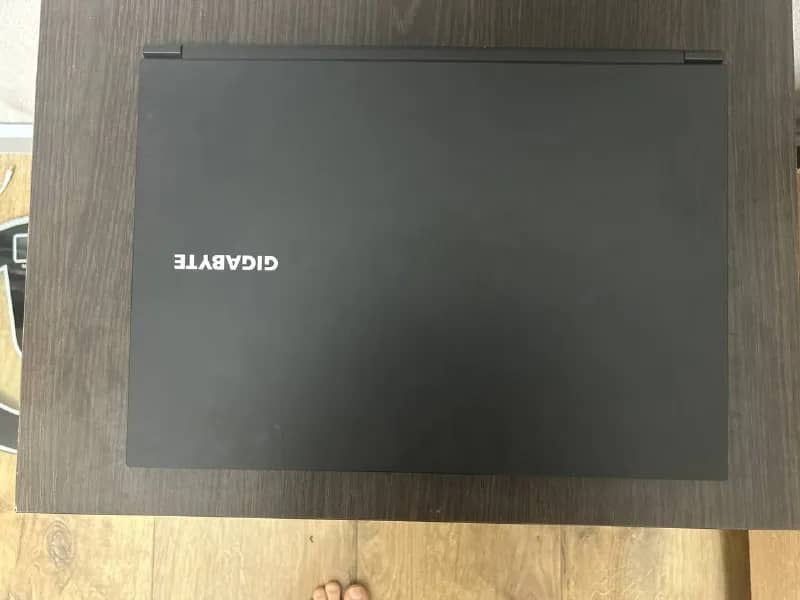 Gigabyte G6 KF (2024) / Intel core i7-13620H / RAM 24GB / SSD 1 TB / NVIDIA GeForce RTX 4060 / 16» ( — Батуми — 3 400 ₾