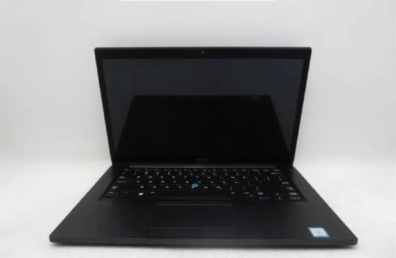 Dell Latitude 7480 i7-7600U 2.80GHz 14» FULL HD TOUCH Laptop — Батуми — 800 ₾