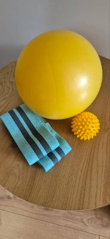 Спорт-инвентарь — Батуми — 5 ₾