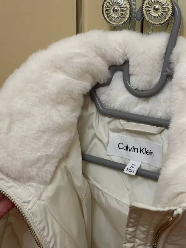 Куртки Levis и Calvin Klein оригинал — Батуми — 220 ₾