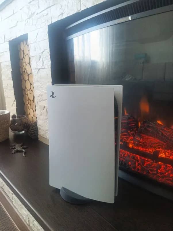 PS5 с 2 джостиками — Астана — 250 000 ₸
