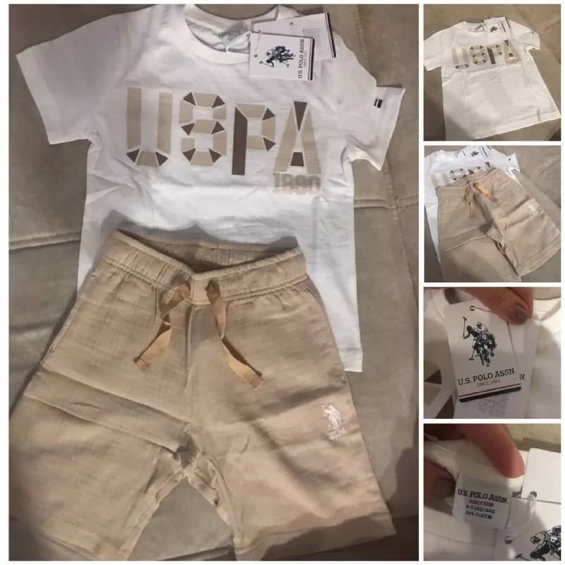 USPA — Батуми — 130 ₾