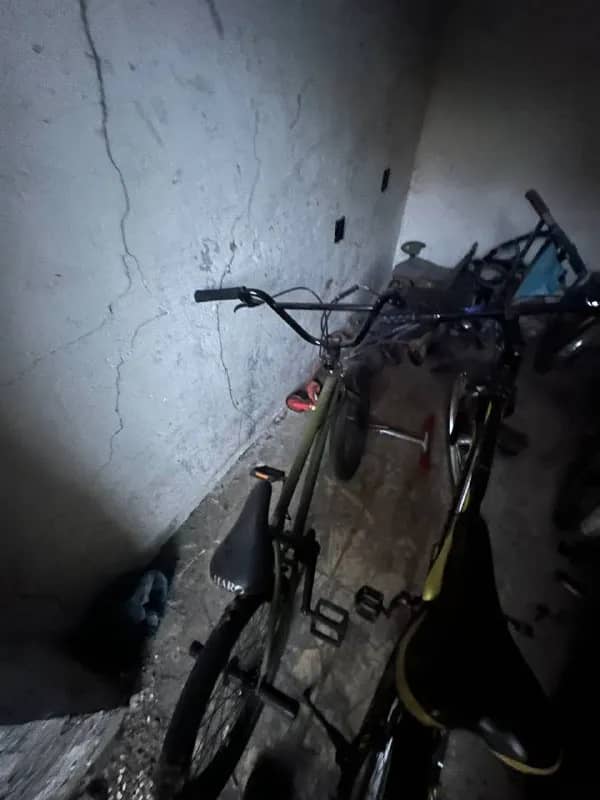 BMX HARO DOWNTOWN — Астана — 20 000 ₸