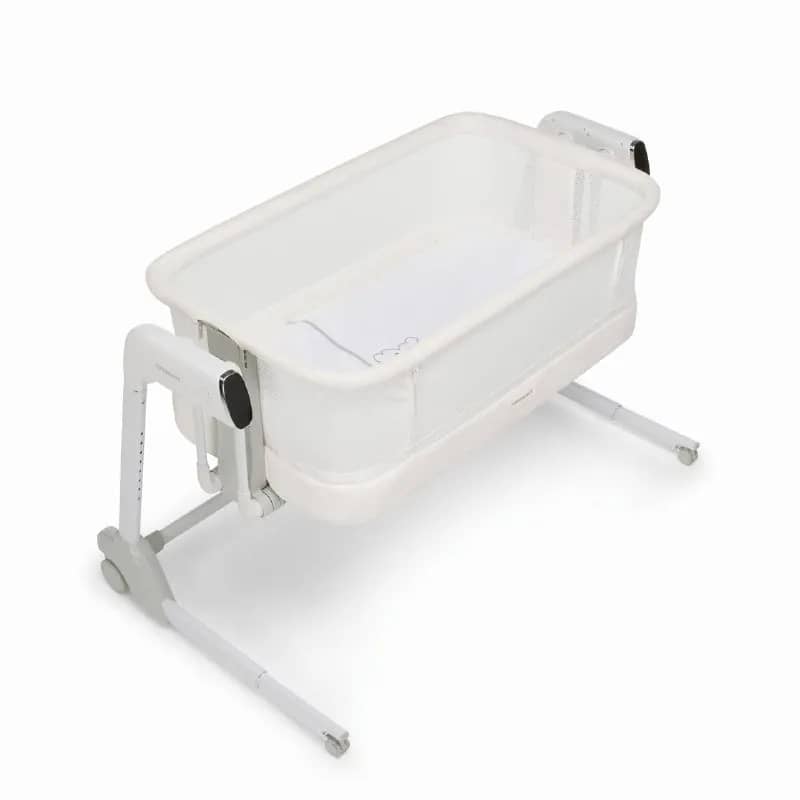 Электронная кроватка Foppapedretti iCrib Evolutive — Батуми — 800 ₾