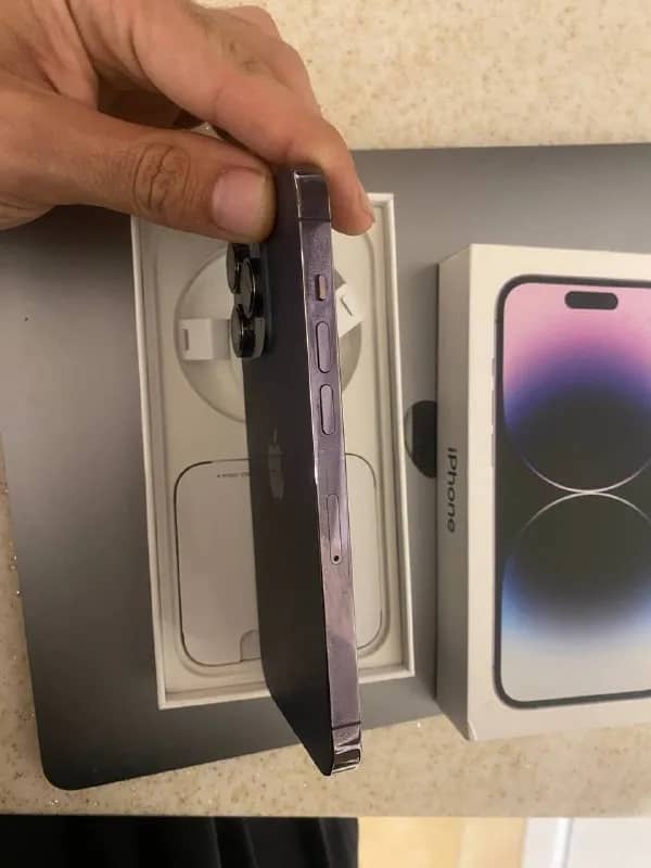 Iphone 14 pro 128 sim — Ереван