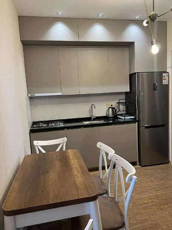 #сдам #квартиру — Батуми — 700 $