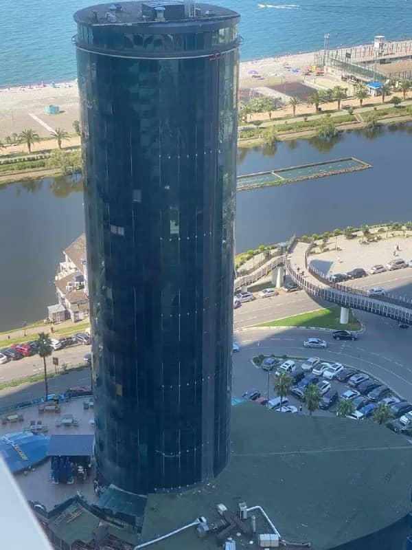 Студия в Орби на месяц — Батуми — 350 $