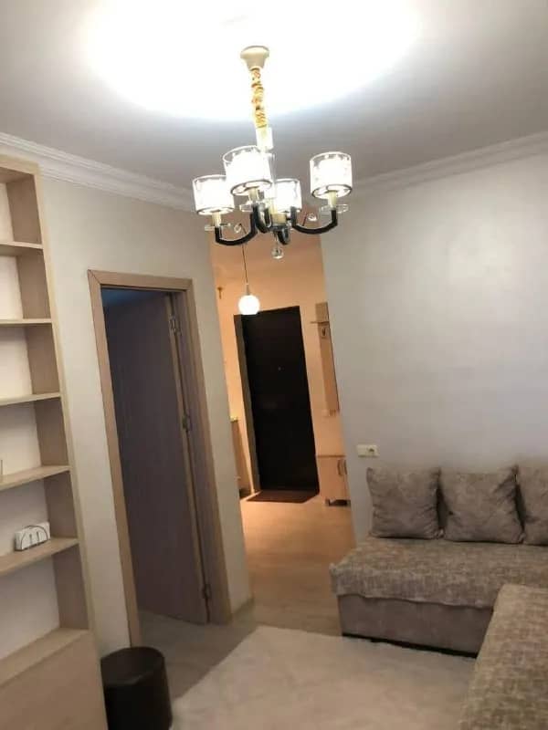 1+1 рядом с морем и парком Качинских по отличной цене 🤌 — Батуми — 400 $