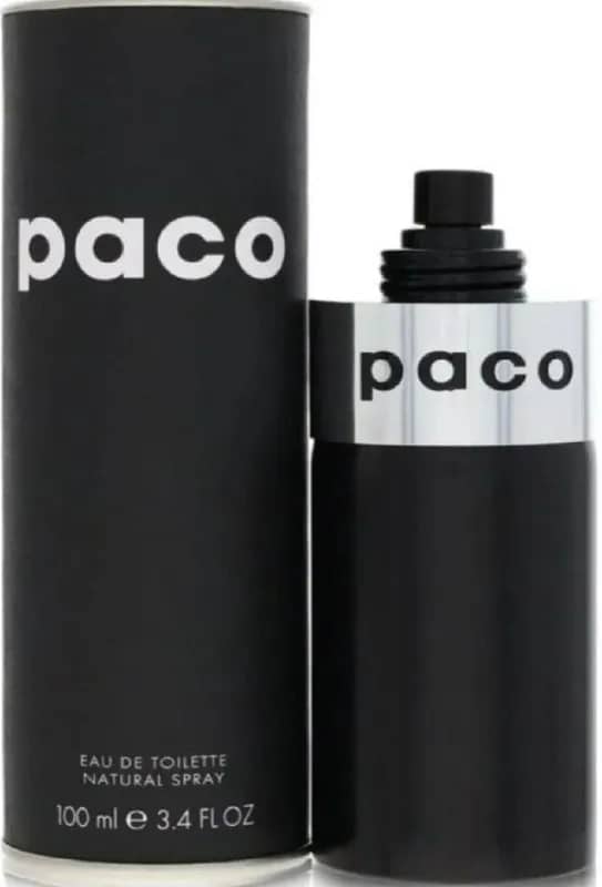 Парфюм Paco EdT Rabanne 100 мл оригинал — Ереван — 45 000 ₽