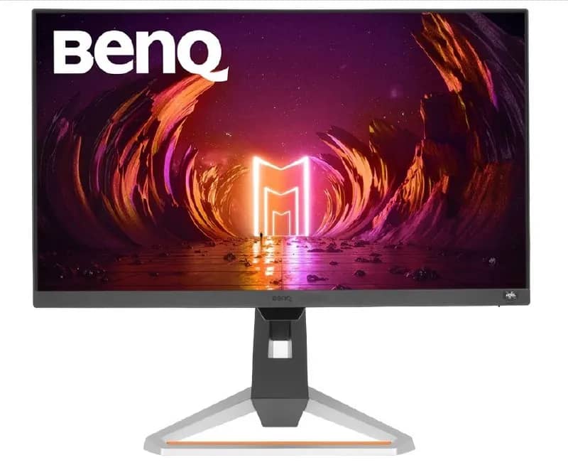 EX2710S | MOBIUZ 1ms 27» 165Hz IPS Gaming Monitor. 500 лари торг — Батуми — 500 ₾