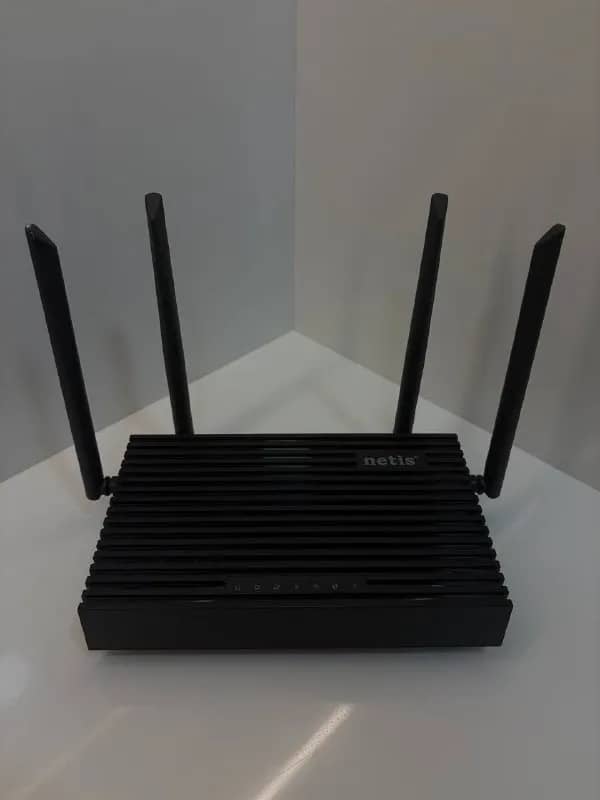 Netis N6 — Батуми — 160 ₾