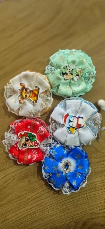 Резинки для волос — Батуми — 5 ₾