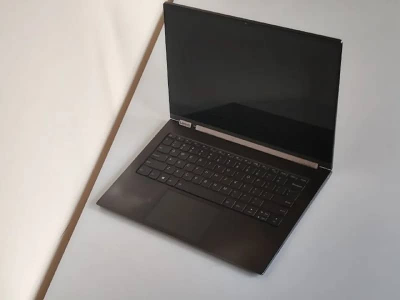 Lenovo YOGA C930-13IKB — Тбилиси — 320 ₾