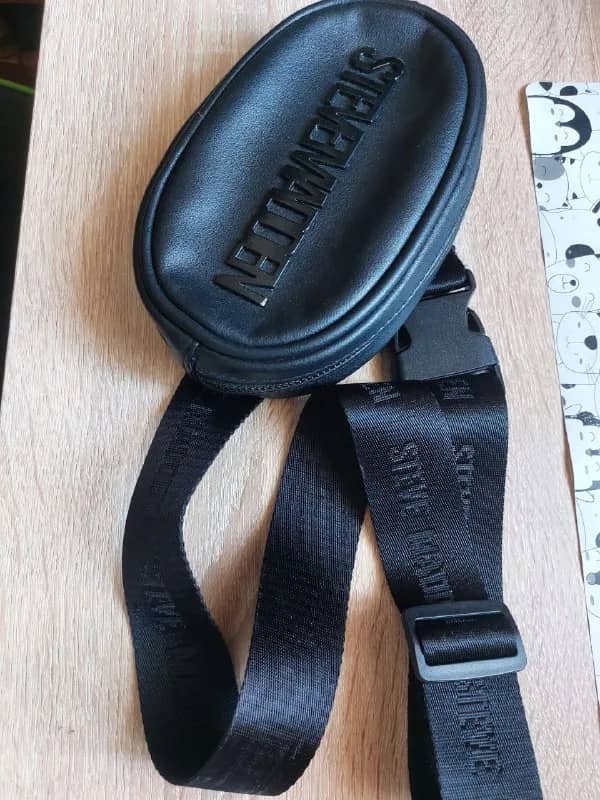 Сумка Stevemadden натуральная кожа — Тбилиси — 35 ₾
