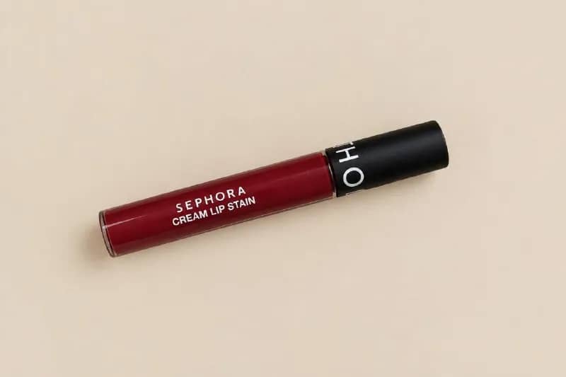 Sephora cream lip stain 94 оттенок — Тбилиси — 40 ₾