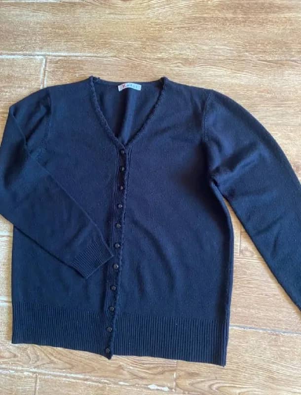 Кардиган женский размер 48 — Тбилиси — 20 ₾