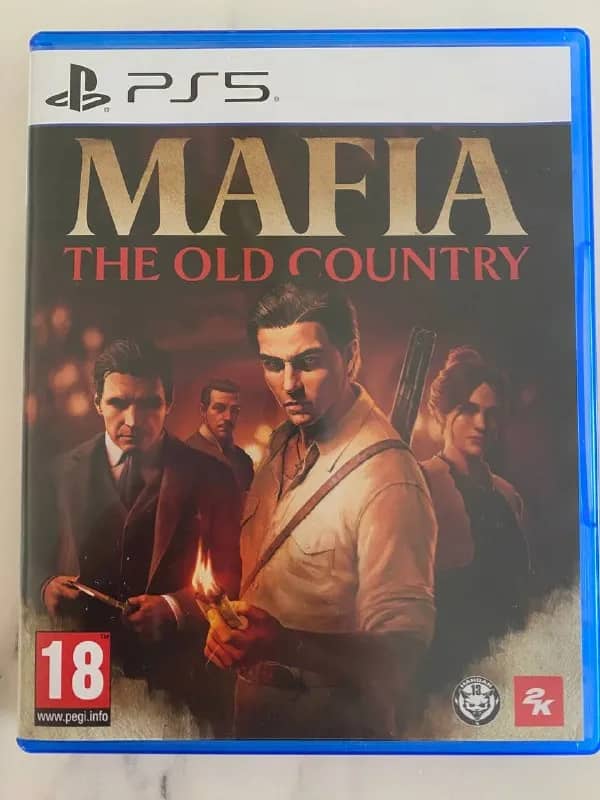 PS5, PlayStation — Тбилиси — 90 ₾