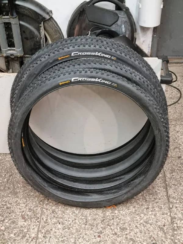 New tires — Тбилиси — 80 ₾