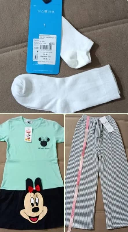 Куртка новая, на 5-6 лет — Анталия — 300 ₺