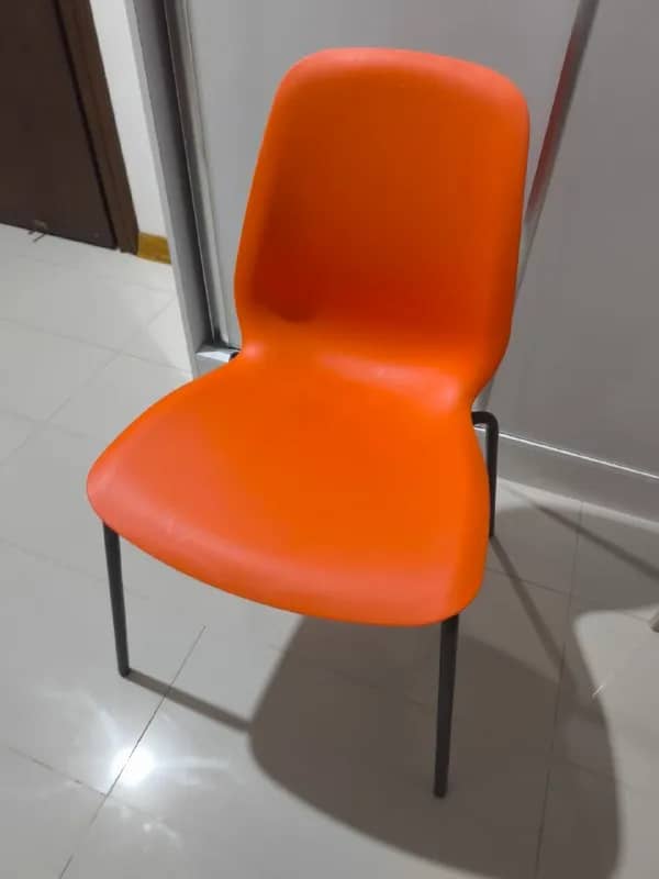 Стул Икеа — Анталия — 600 ₺