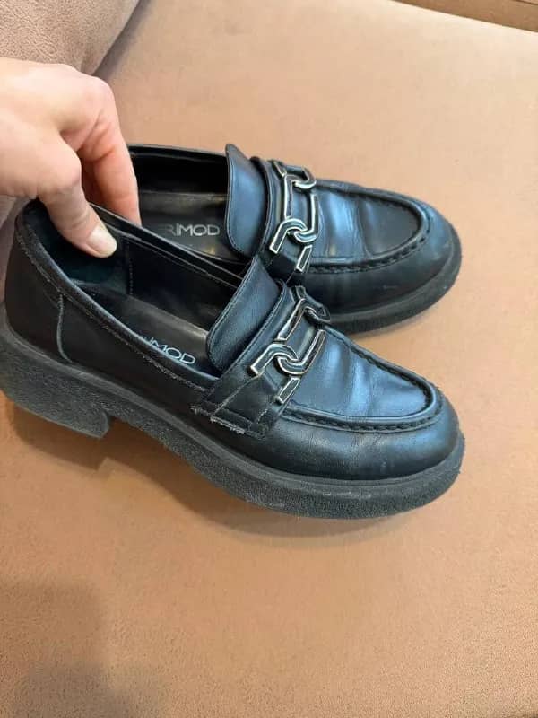 Derimod — Анталия — 200 ₺